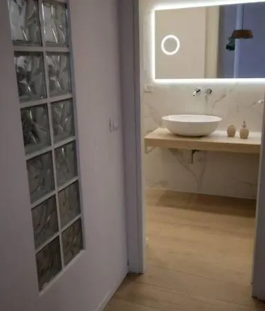 Pearl Of The Gulf Apartmán *