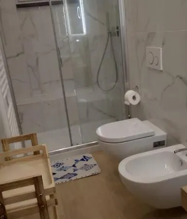 Appartement Pearl Of The Gulf *