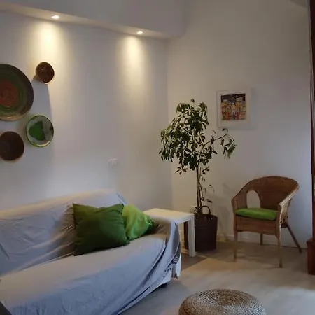 Pearl Of The Gulf Appartement *