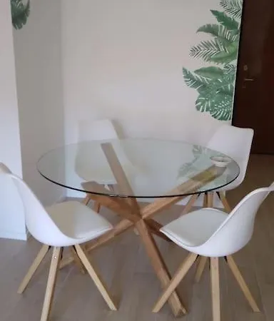 Pearl Of The Gulf Appartement Lerici