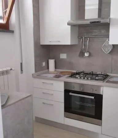 Pearl Of The Gulf Appartement