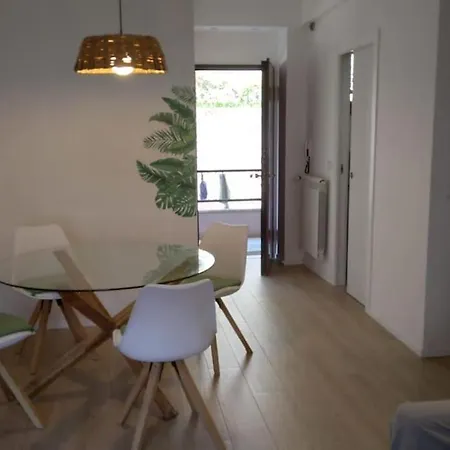 Appartement Pearl Of The Gulf Lerici